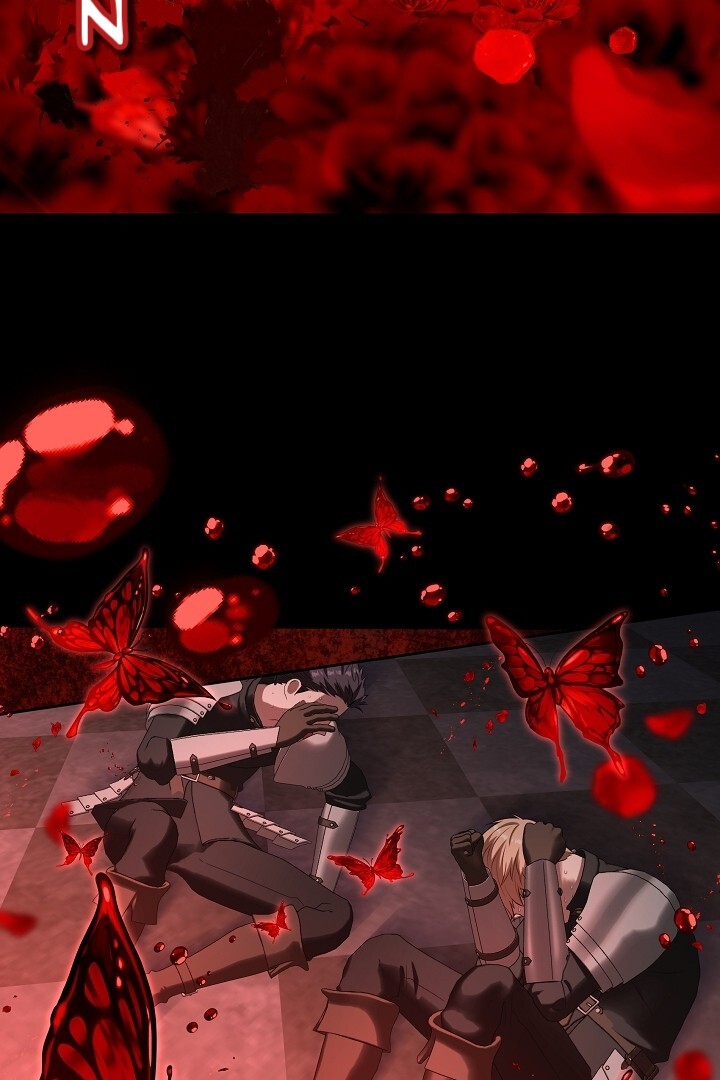 The S-Class Hunter Doesn’t Want to Be a Villainous Princess Chapter 39 - Halaman 42