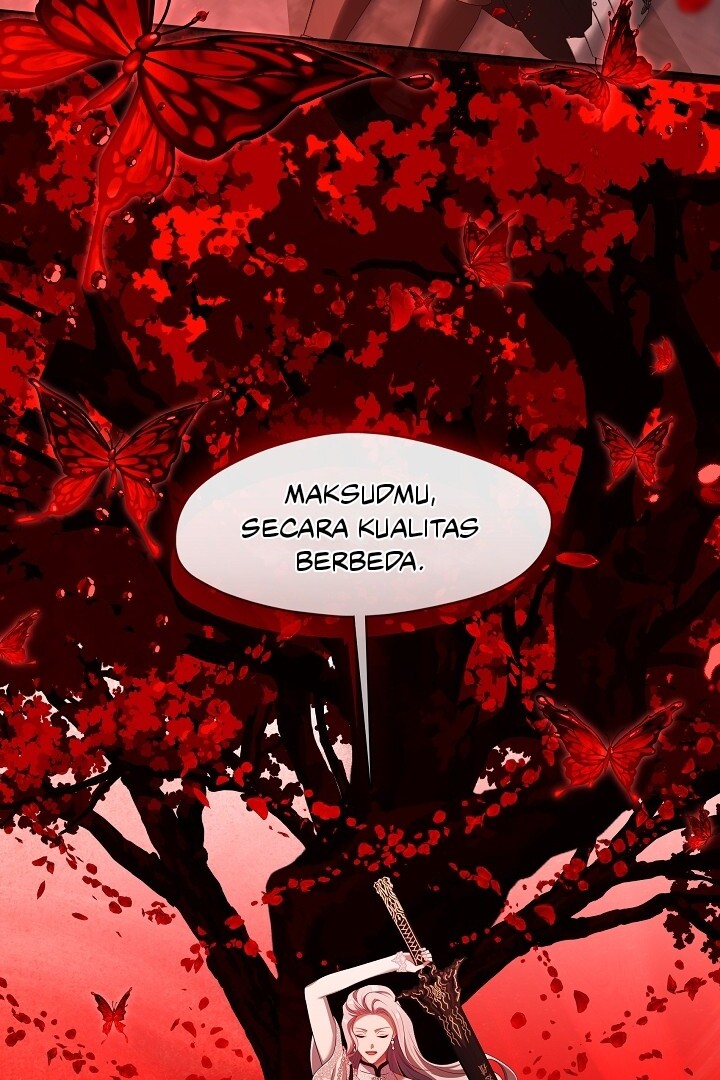 The S-Class Hunter Doesn’t Want to Be a Villainous Princess Chapter 39 - Halaman 43