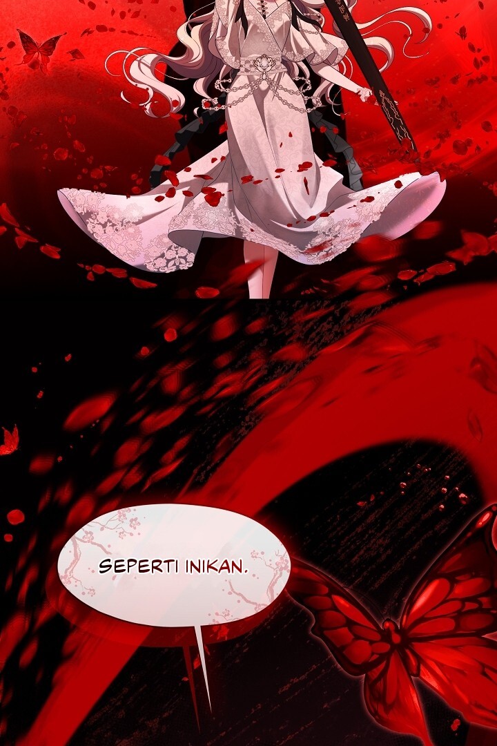 The S-Class Hunter Doesn’t Want to Be a Villainous Princess Chapter 39 - Halaman 44