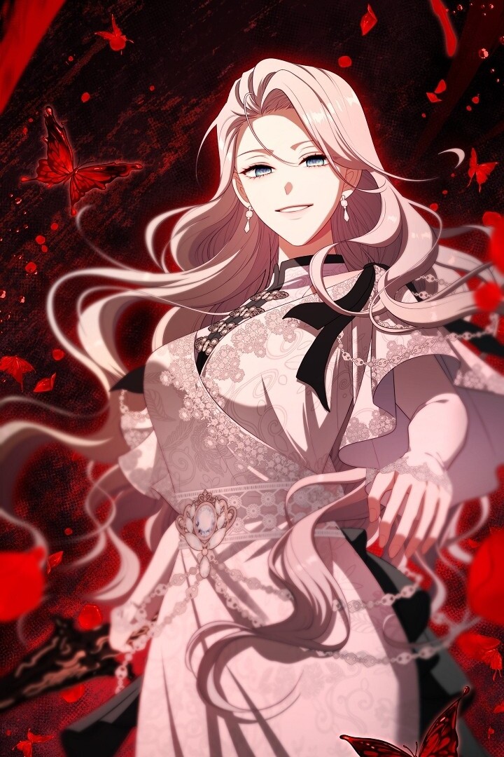 The S-Class Hunter Doesn’t Want to Be a Villainous Princess Chapter 39 - Halaman 45
