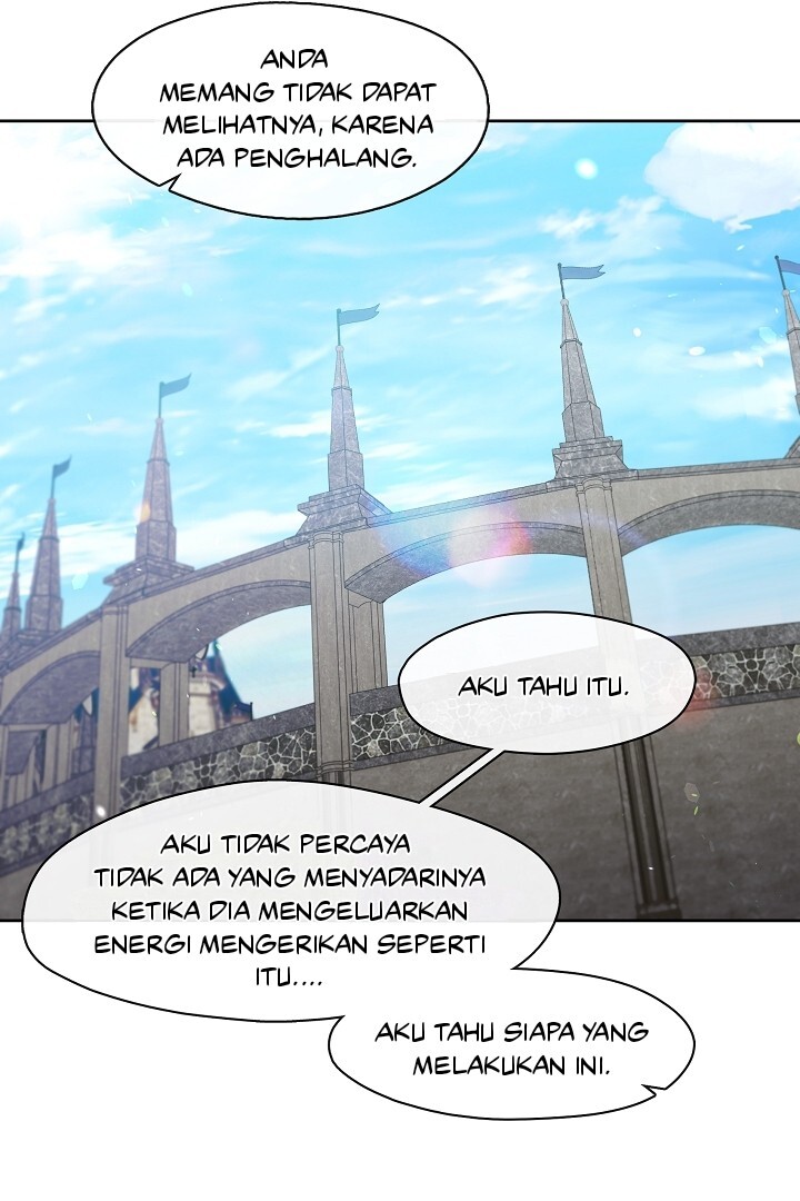 The S-Class Hunter Doesn’t Want to Be a Villainous Princess Chapter 39 - Halaman 52
