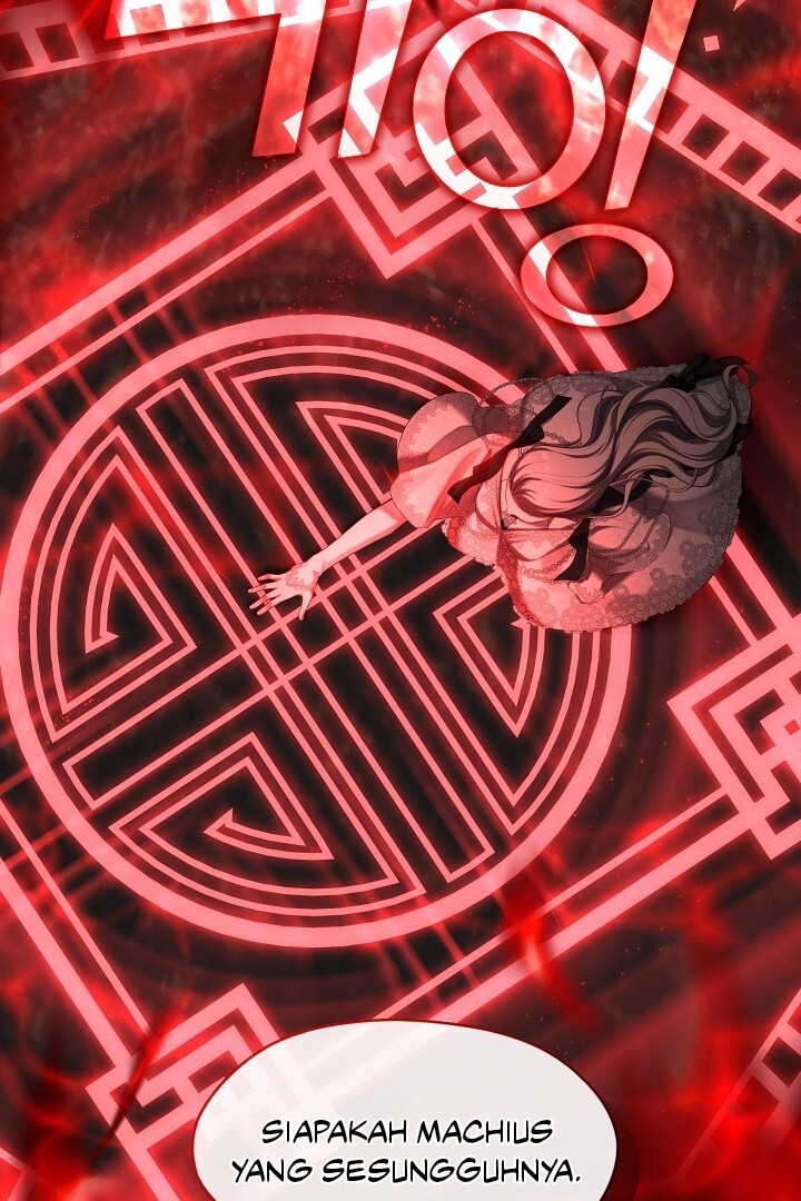 The S-Class Hunter Doesn’t Want to Be a Villainous Princess Chapter 39 - Halaman 6