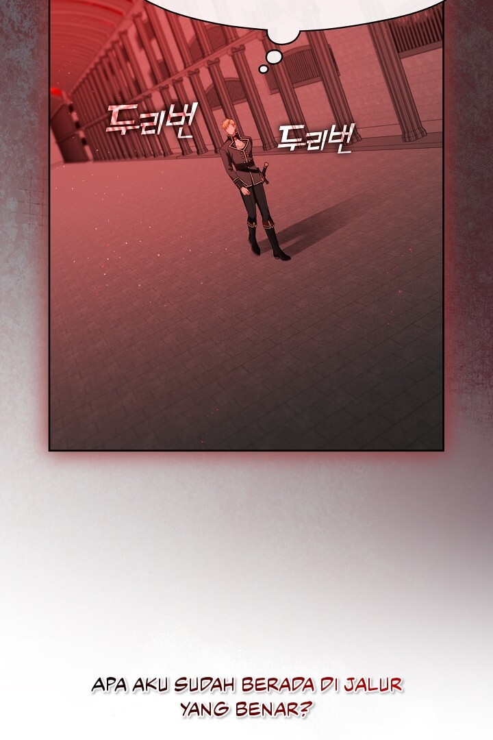 The S-Class Hunter Doesn’t Want to Be a Villainous Princess Chapter 39 - Halaman 66