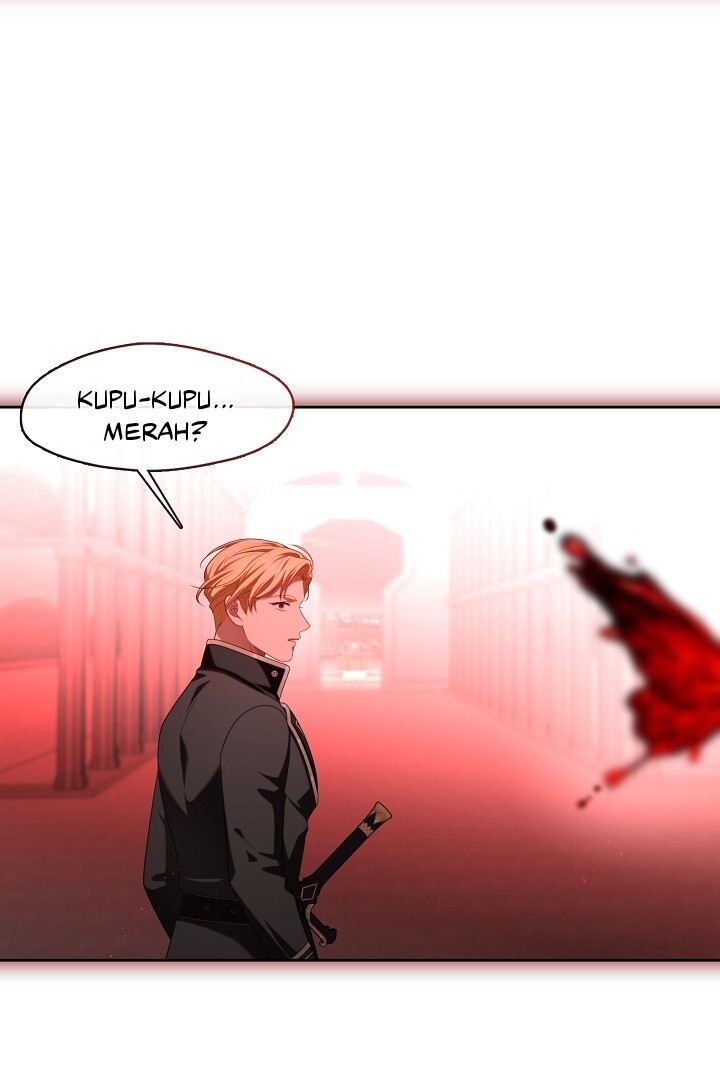The S-Class Hunter Doesn’t Want to Be a Villainous Princess Chapter 39 - Halaman 68