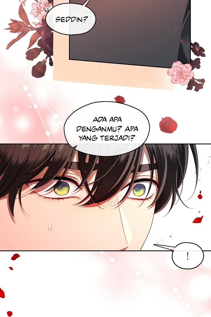 The S-Class Hunter Doesn’t Want to Be a Villainous Princess Chapter 39 - Halaman 82