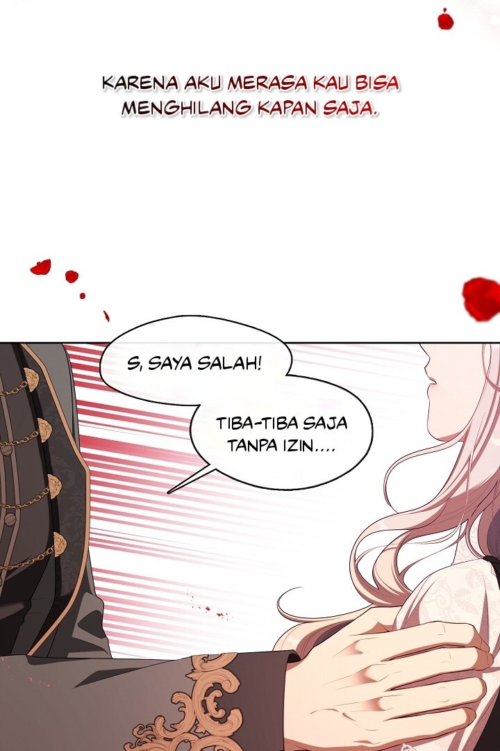 The S-Class Hunter Doesn’t Want to Be a Villainous Princess Chapter 39 - Halaman 83