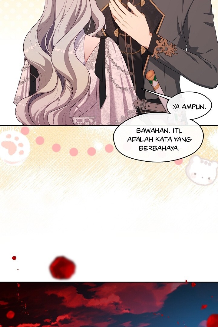 The S-Class Hunter Doesn’t Want to Be a Villainous Princess Chapter 39 - Halaman 88
