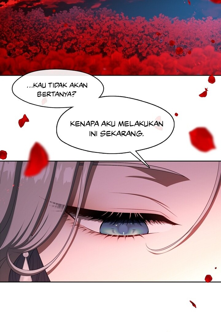 The S-Class Hunter Doesn’t Want to Be a Villainous Princess Chapter 39 - Halaman 89