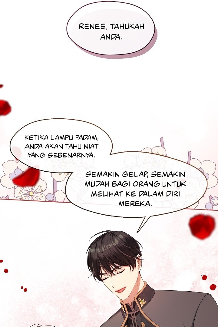 The S-Class Hunter Doesn’t Want to Be a Villainous Princess Chapter 39 - Halaman 92