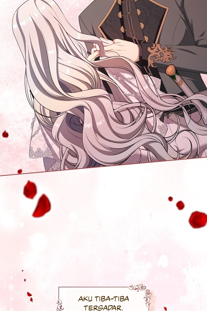 The S-Class Hunter Doesn’t Want to Be a Villainous Princess Chapter 39 - Halaman 93