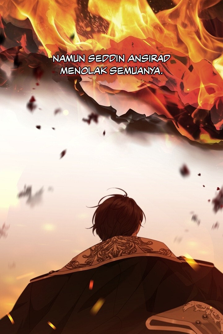 The S-Class Hunter Doesn’t Want to Be a Villainous Princess Chapter 38 - Halaman 12