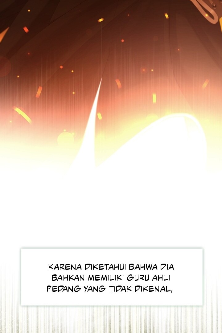 The S-Class Hunter Doesn’t Want to Be a Villainous Princess Chapter 38 - Halaman 13