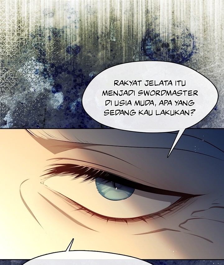The S-Class Hunter Doesn’t Want to Be a Villainous Princess Chapter 38 - Halaman 14