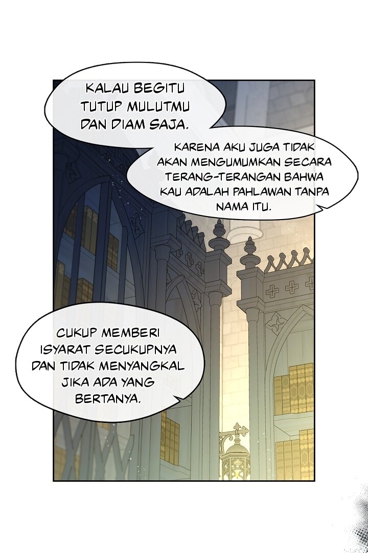The S-Class Hunter Doesn’t Want to Be a Villainous Princess Chapter 38 - Halaman 17