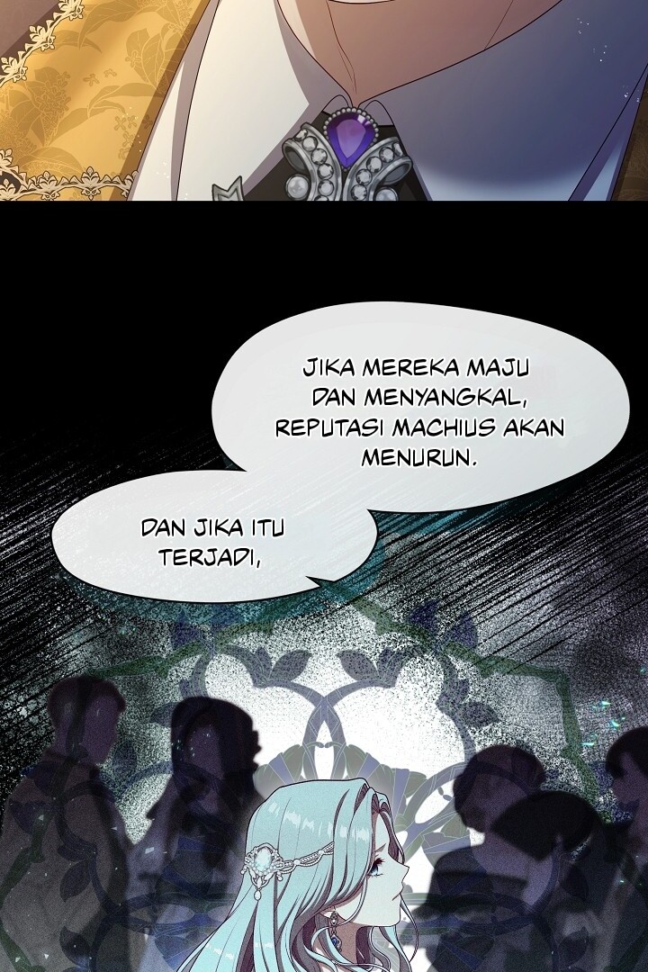 The S-Class Hunter Doesn’t Want to Be a Villainous Princess Chapter 38 - Halaman 19