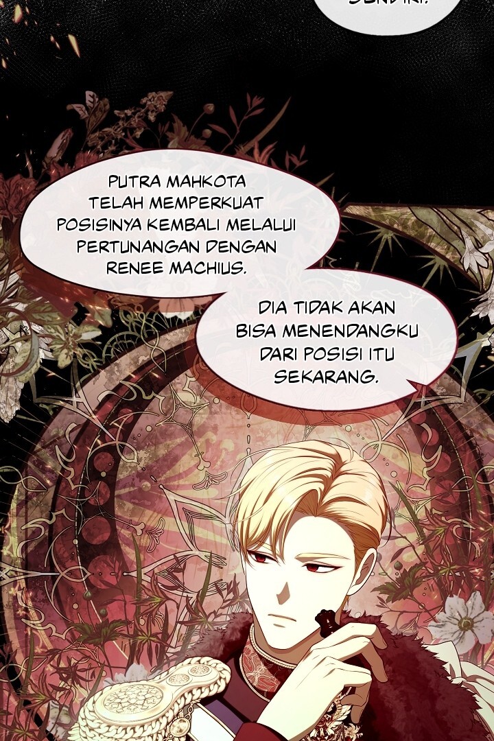 The S-Class Hunter Doesn’t Want to Be a Villainous Princess Chapter 38 - Halaman 22