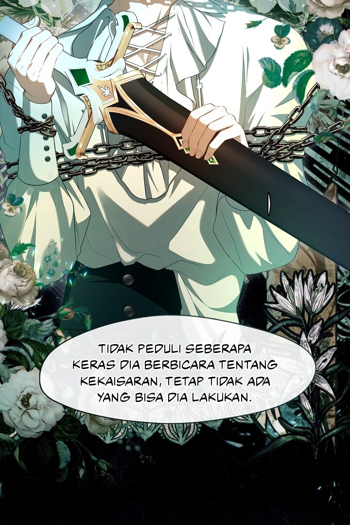 The S-Class Hunter Doesn’t Want to Be a Villainous Princess Chapter 38 - Halaman 24