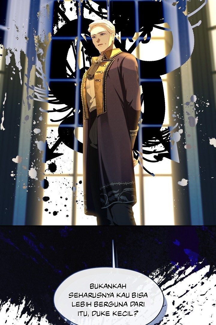 The S-Class Hunter Doesn’t Want to Be a Villainous Princess Chapter 38 - Halaman 26