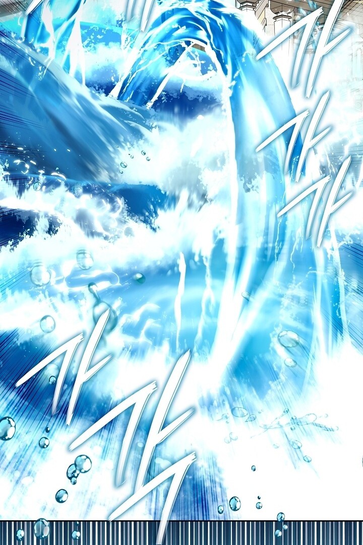 The S-Class Hunter Doesn’t Want to Be a Villainous Princess Chapter 38 - Halaman 33