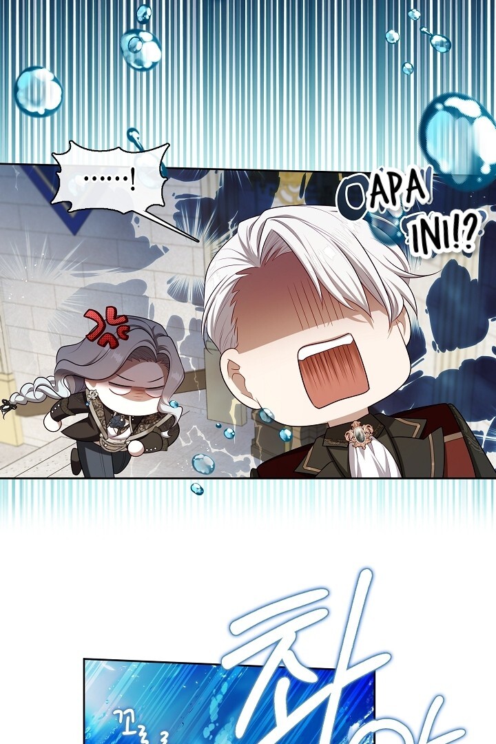 The S-Class Hunter Doesn’t Want to Be a Villainous Princess Chapter 38 - Halaman 34