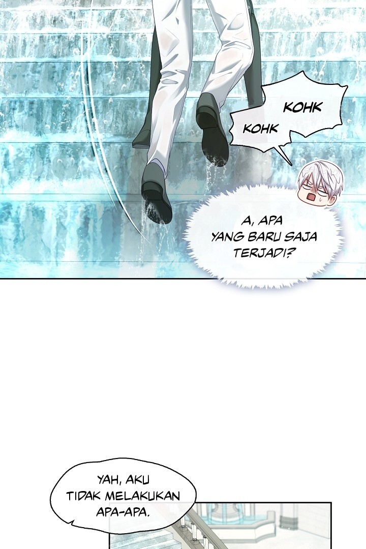 The S-Class Hunter Doesn’t Want to Be a Villainous Princess Chapter 38 - Halaman 38