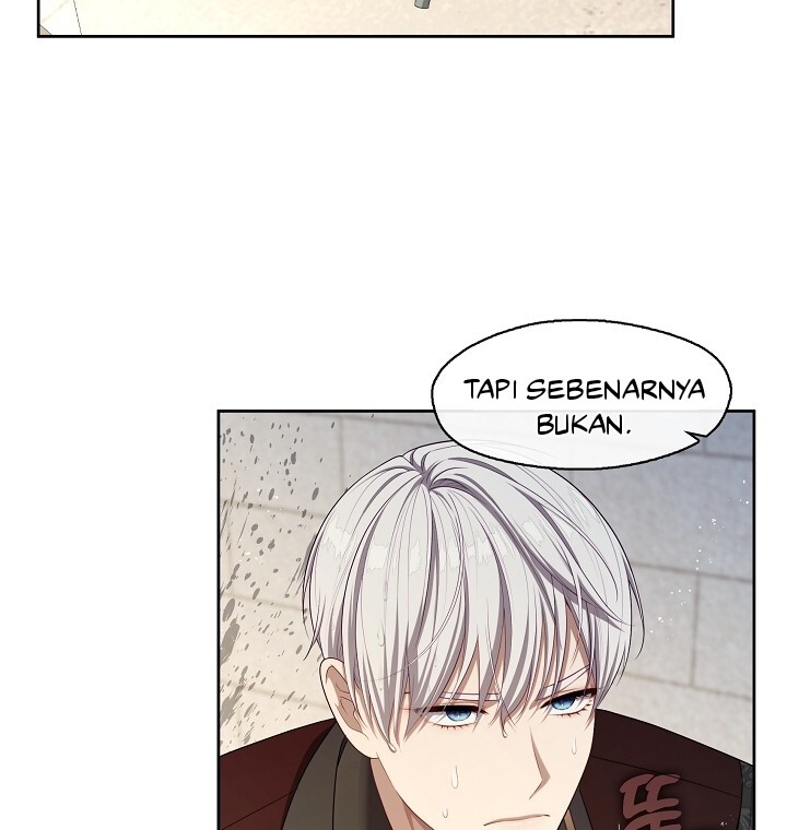 The S-Class Hunter Doesn’t Want to Be a Villainous Princess Chapter 38 - Halaman 42