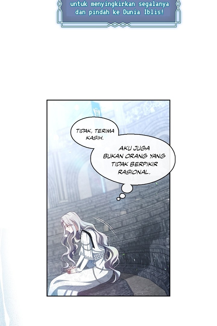 The S-Class Hunter Doesn’t Want to Be a Villainous Princess Chapter 38 - Halaman 54