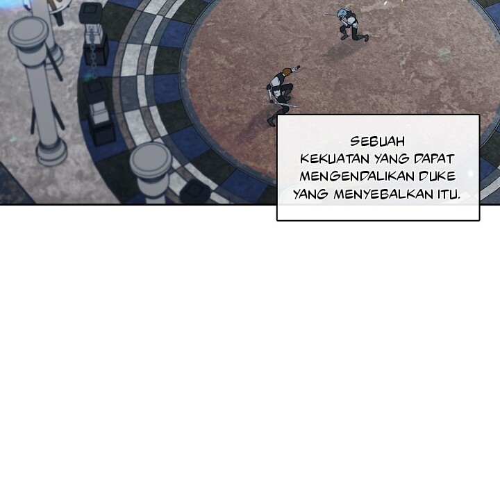 The S-Class Hunter Doesn’t Want to Be a Villainous Princess Chapter 38 - Halaman 57