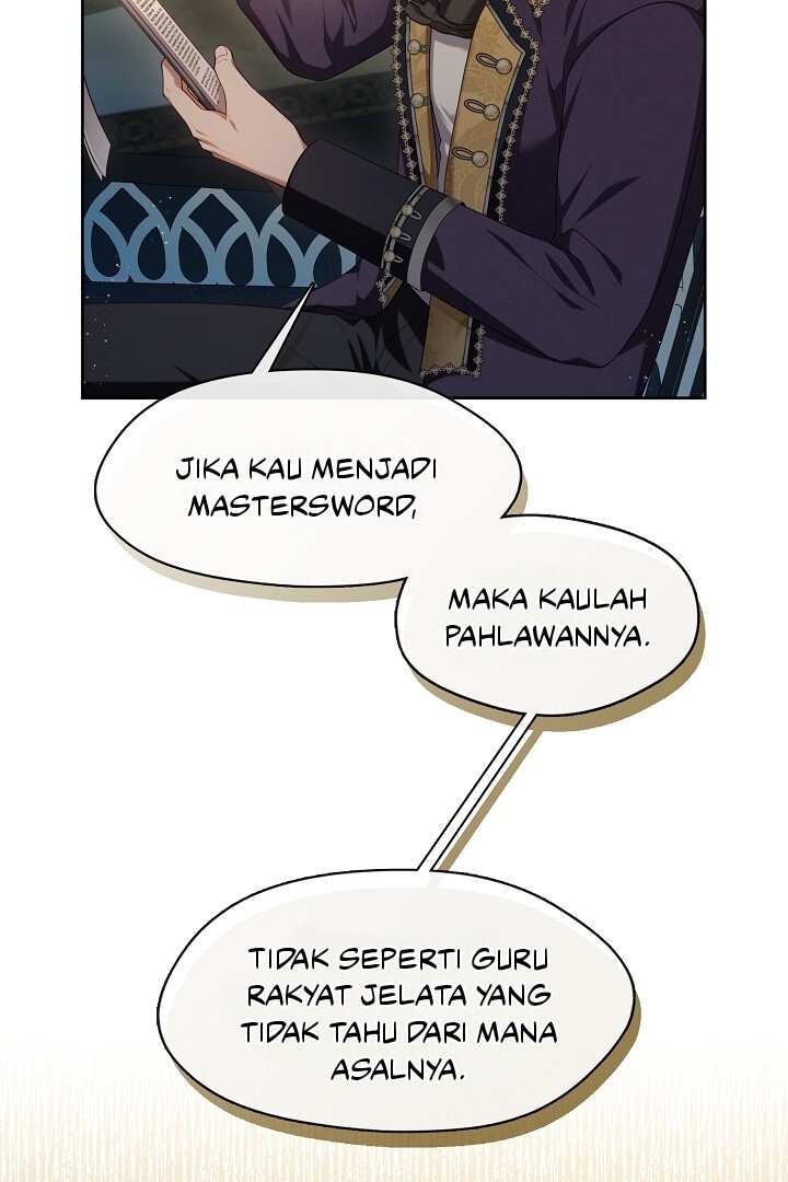 The S-Class Hunter Doesn’t Want to Be a Villainous Princess Chapter 38 - Halaman 6