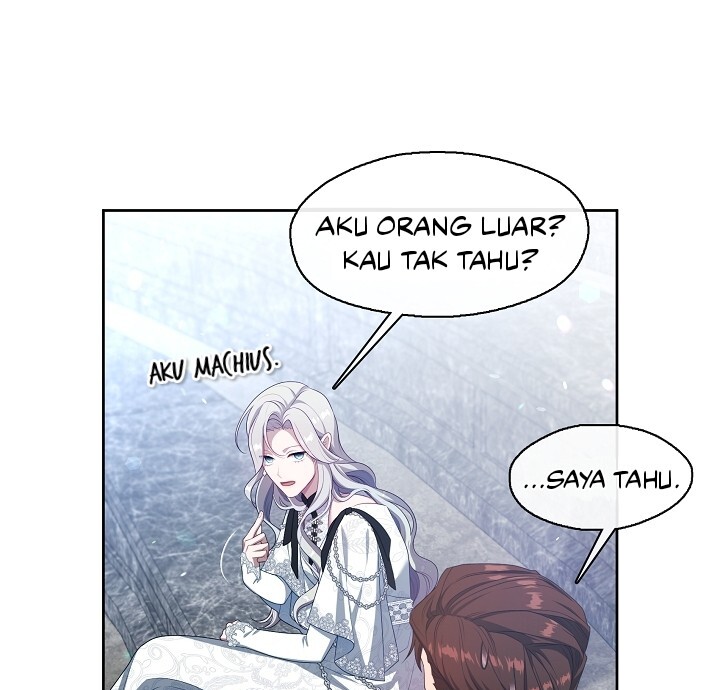 The S-Class Hunter Doesn’t Want to Be a Villainous Princess Chapter 38 - Halaman 68