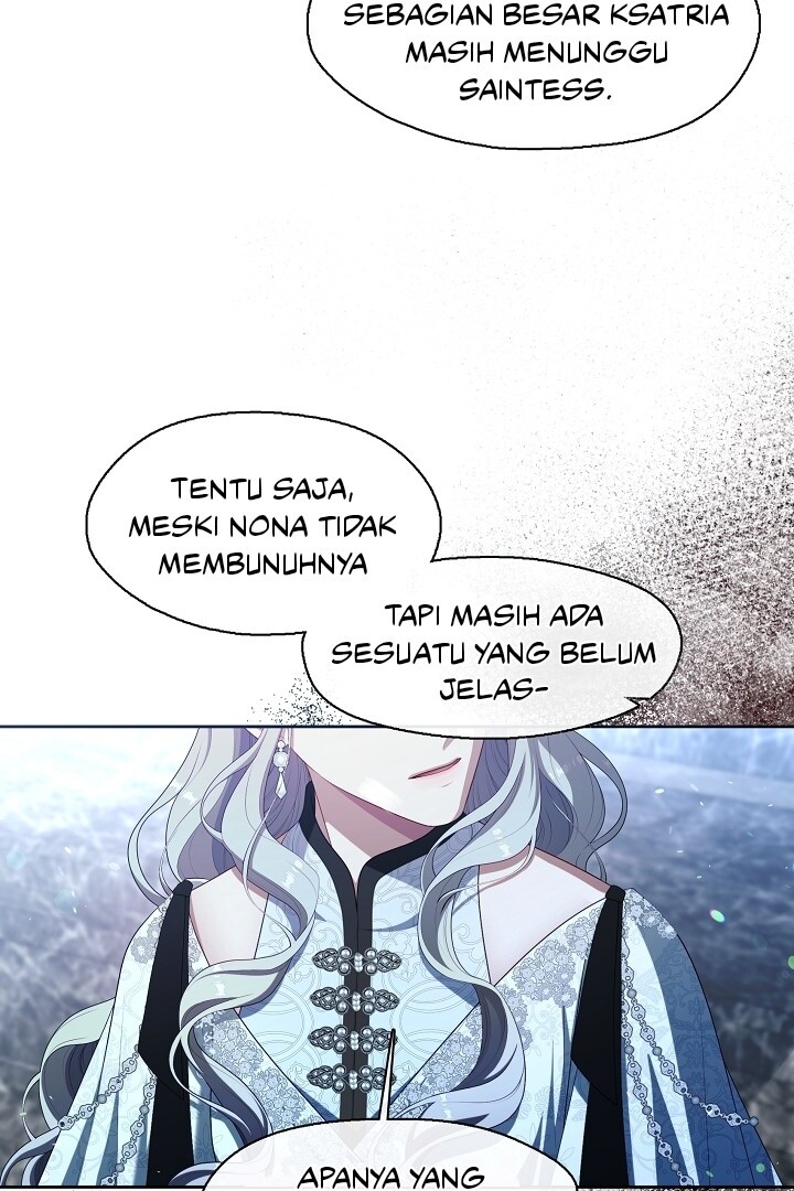 The S-Class Hunter Doesn’t Want to Be a Villainous Princess Chapter 38 - Halaman 71