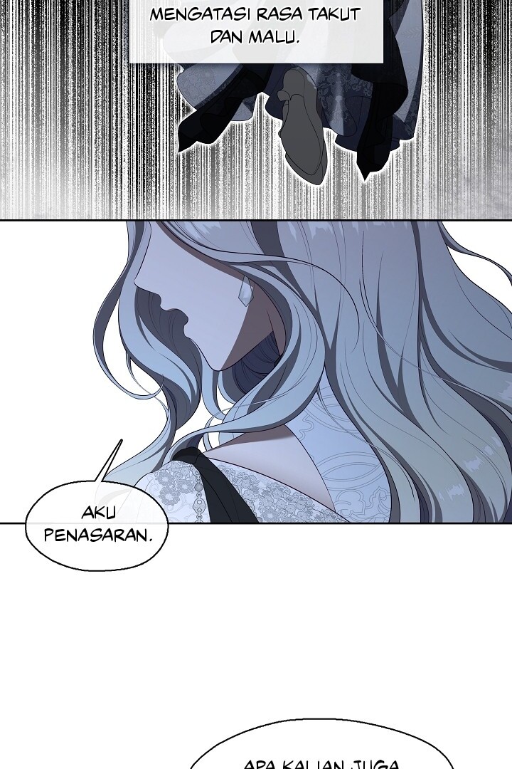 The S-Class Hunter Doesn’t Want to Be a Villainous Princess Chapter 38 - Halaman 81