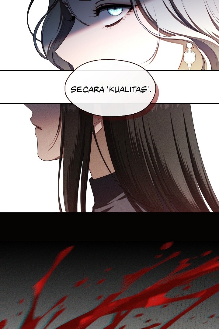 The S-Class Hunter Doesn’t Want to Be a Villainous Princess Chapter 38 - Halaman 86