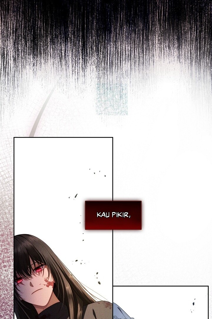 The S-Class Hunter Doesn’t Want to Be a Villainous Princess Chapter 38 - Halaman 89