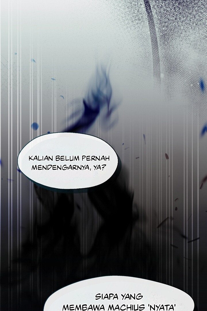 The S-Class Hunter Doesn’t Want to Be a Villainous Princess Chapter 38 - Halaman 91