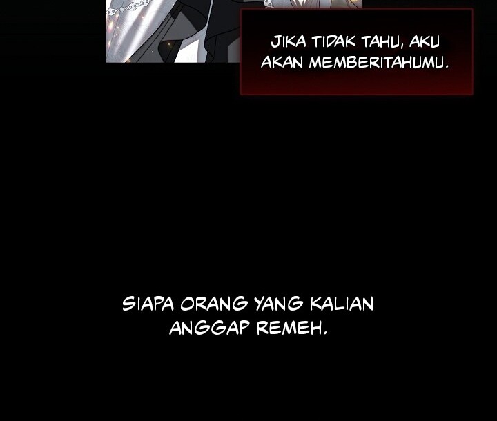 The S-Class Hunter Doesn’t Want to Be a Villainous Princess Chapter 38 - Halaman 94