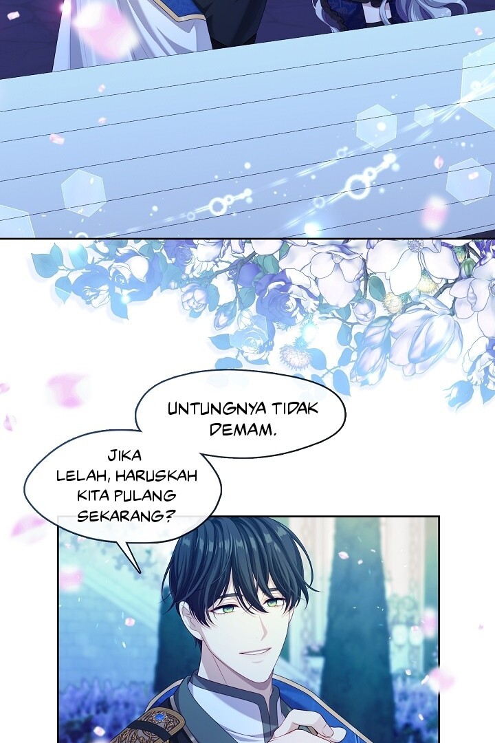 The S-Class Hunter Doesn’t Want to Be a Villainous Princess Chapter 37 - Halaman 11