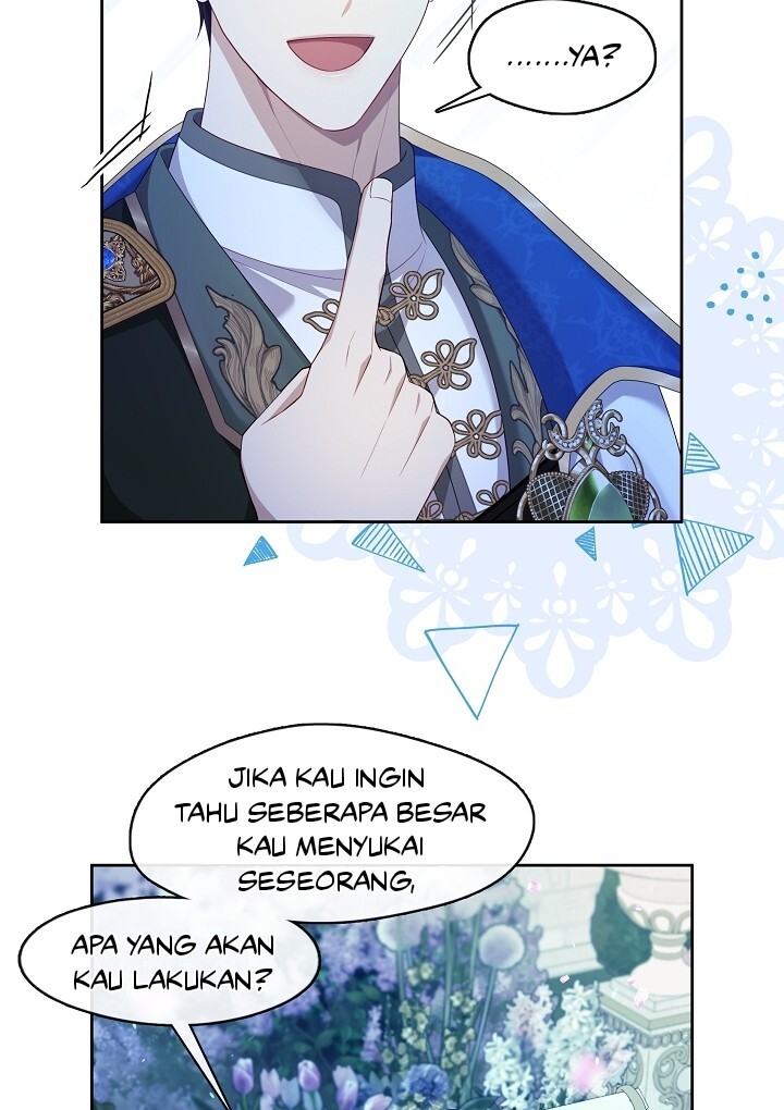 The S-Class Hunter Doesn’t Want to Be a Villainous Princess Chapter 37 - Halaman 14