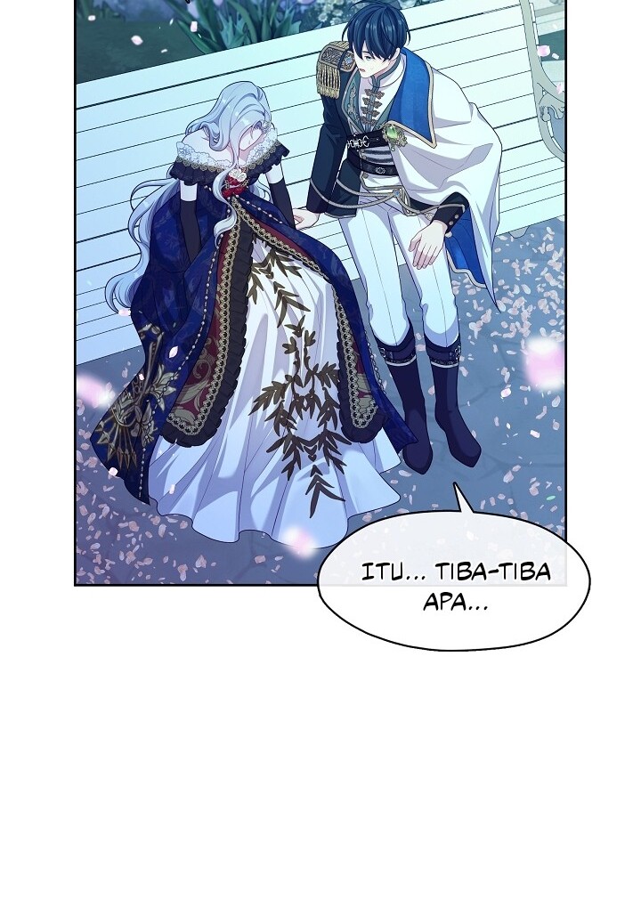 The S-Class Hunter Doesn’t Want to Be a Villainous Princess Chapter 37 - Halaman 15