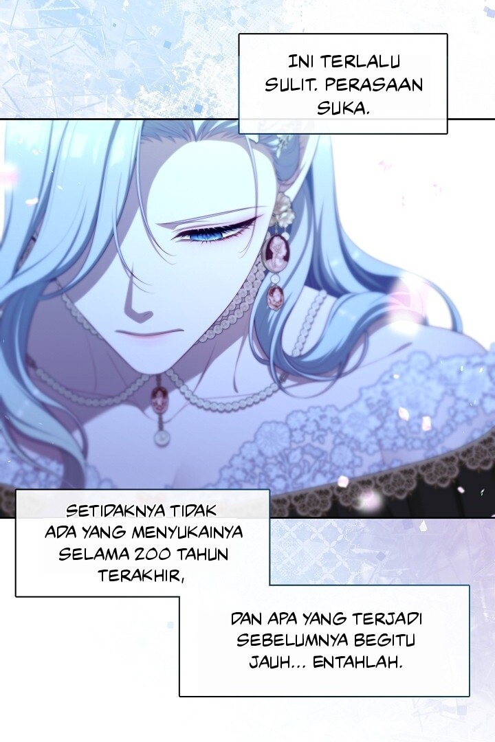 The S-Class Hunter Doesn’t Want to Be a Villainous Princess Chapter 37 - Halaman 17