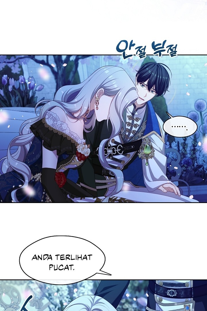 The S-Class Hunter Doesn’t Want to Be a Villainous Princess Chapter 37 - Halaman 18