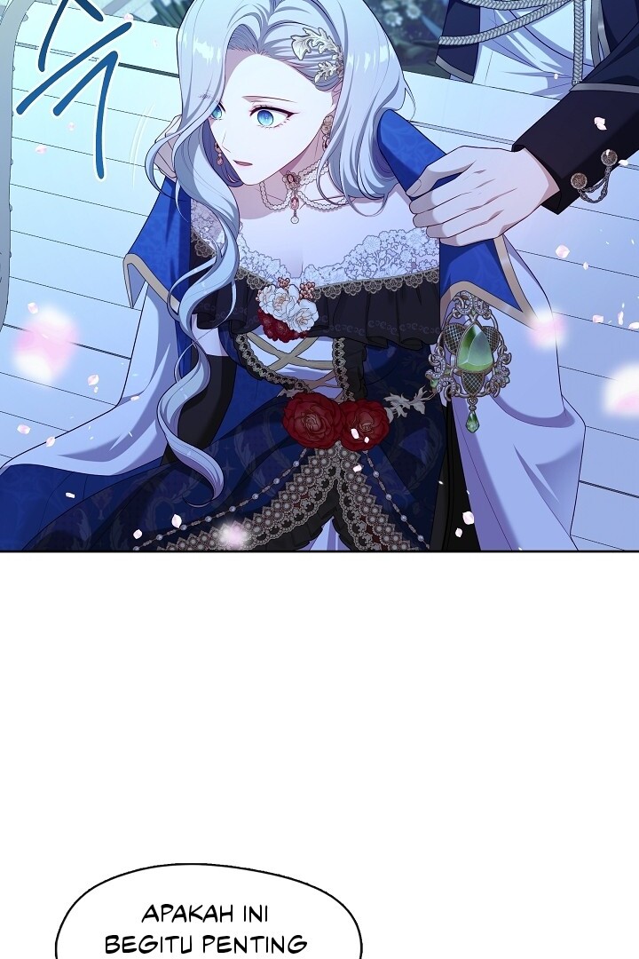 The S-Class Hunter Doesn’t Want to Be a Villainous Princess Chapter 37 - Halaman 19