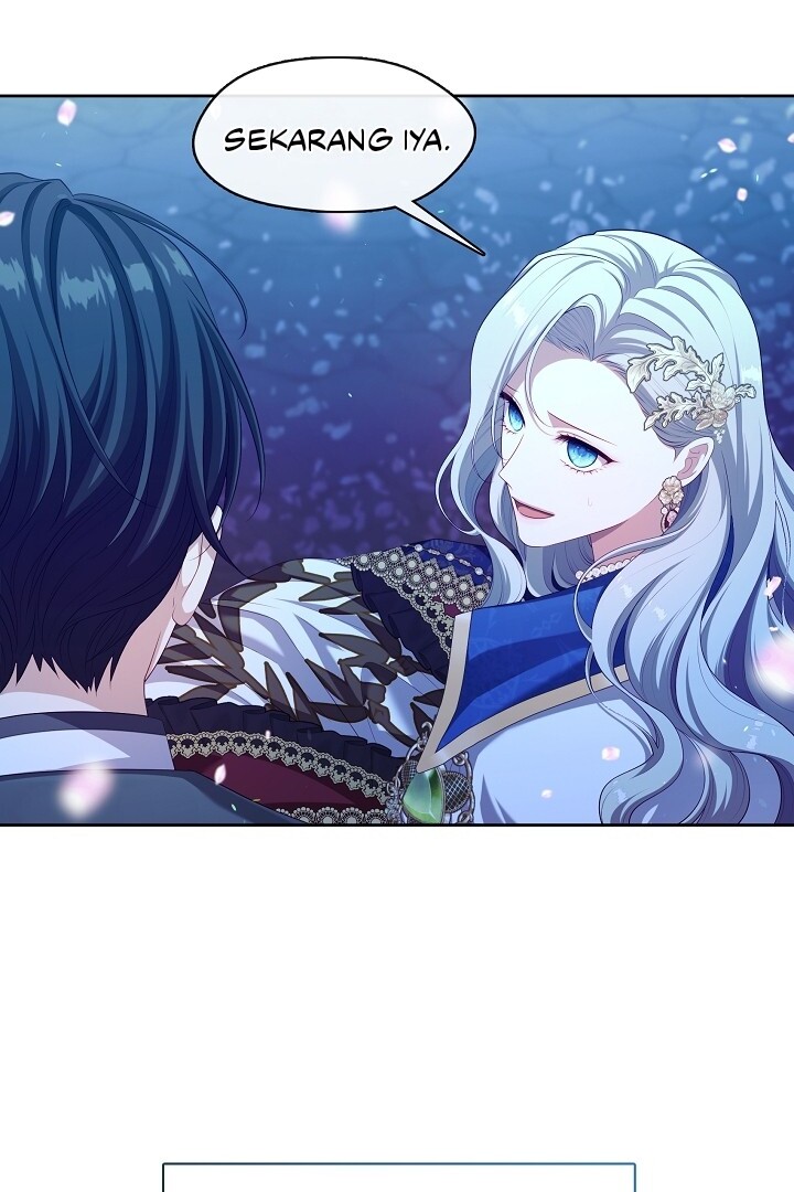 The S-Class Hunter Doesn’t Want to Be a Villainous Princess Chapter 37 - Halaman 21