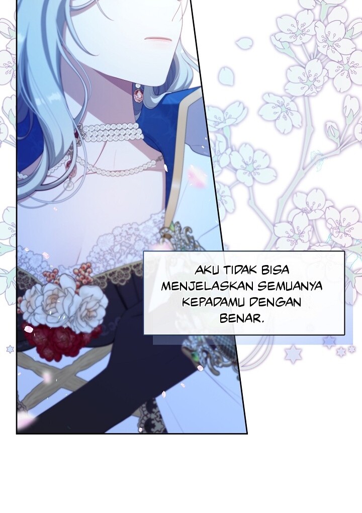 The S-Class Hunter Doesn’t Want to Be a Villainous Princess Chapter 37 - Halaman 29