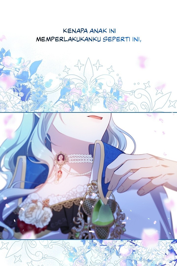 The S-Class Hunter Doesn’t Want to Be a Villainous Princess Chapter 37 - Halaman 30