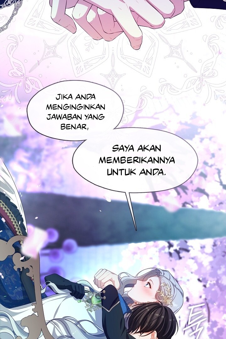 The S-Class Hunter Doesn’t Want to Be a Villainous Princess Chapter 37 - Halaman 33