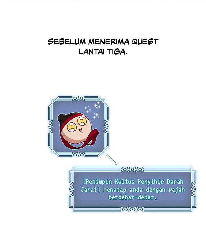 The S-Class Hunter Doesn’t Want to Be a Villainous Princess Chapter 37 - Halaman 43