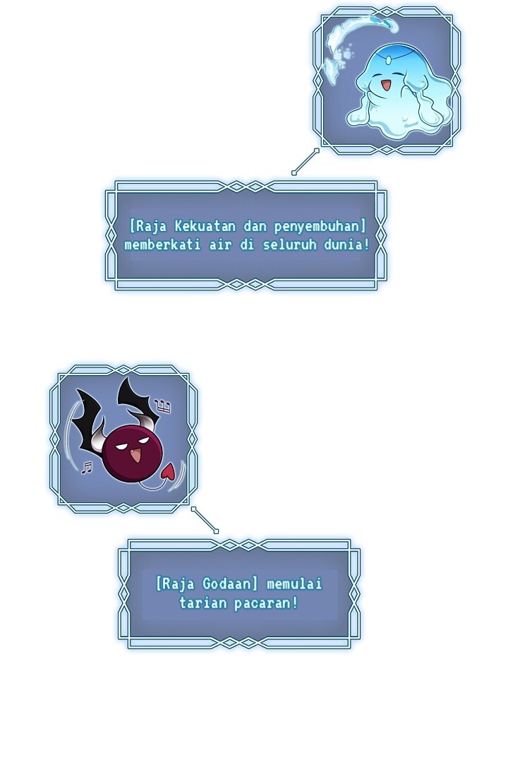 The S-Class Hunter Doesn’t Want to Be a Villainous Princess Chapter 37 - Halaman 44