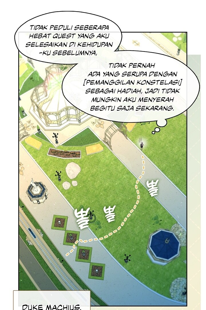 The S-Class Hunter Doesn’t Want to Be a Villainous Princess Chapter 37 - Halaman 49