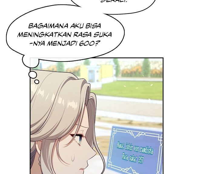 The S-Class Hunter Doesn’t Want to Be a Villainous Princess Chapter 37 - Halaman 56
